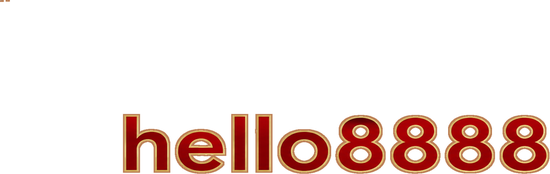 hello8888 logo